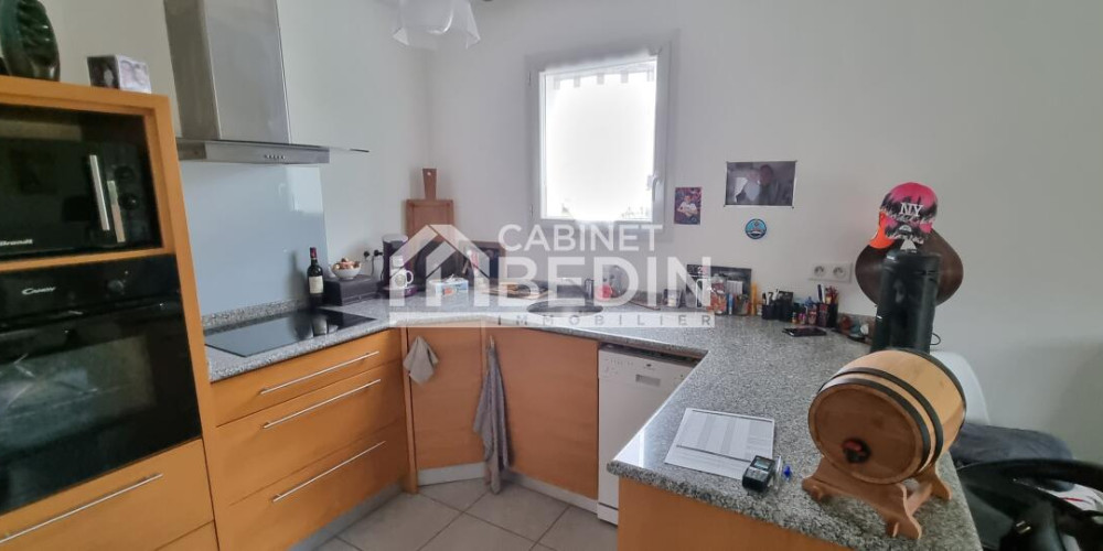 appartement à SANGUINET (40460)