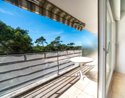 appartement  SOORTS HOSSEGOR