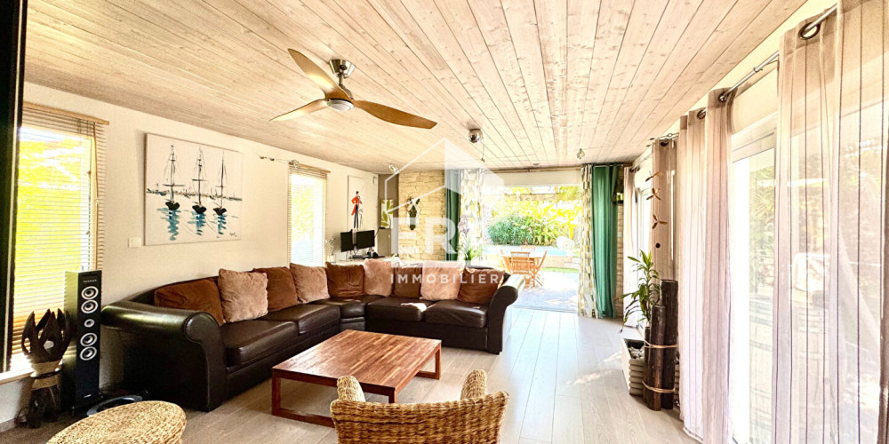 maison à CAPBRETON (40130)