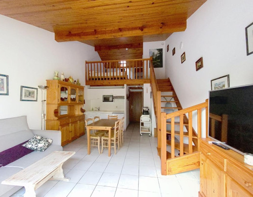 appartement  MOLIETS ET MAA