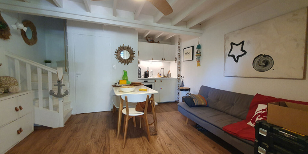 maison à CAPBRETON (40130)