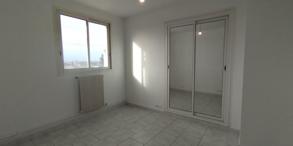 appartement à MONT DE MARSAN (40000)