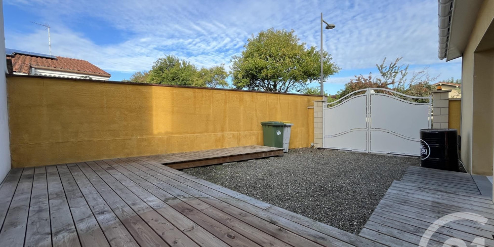 maison à MONT DE MARSAN (40000)