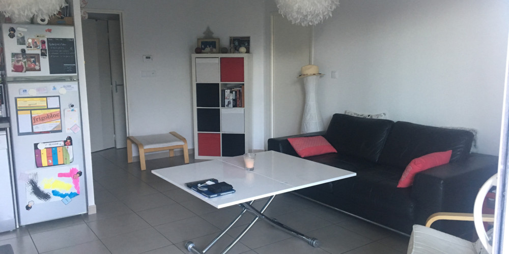 appartement à ONDRES (40440)