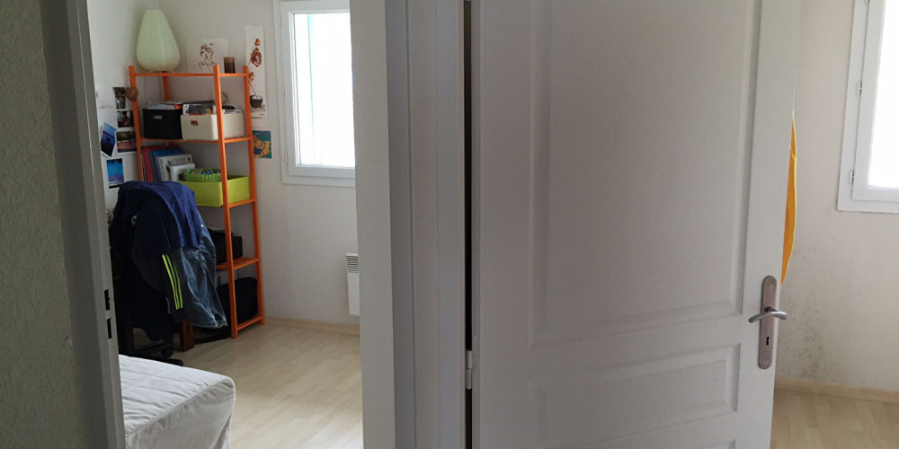 appartement à SEIGNOSSE (40510)