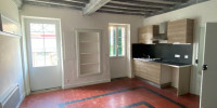 appartement à ST MARTIN DE HINX (40390)