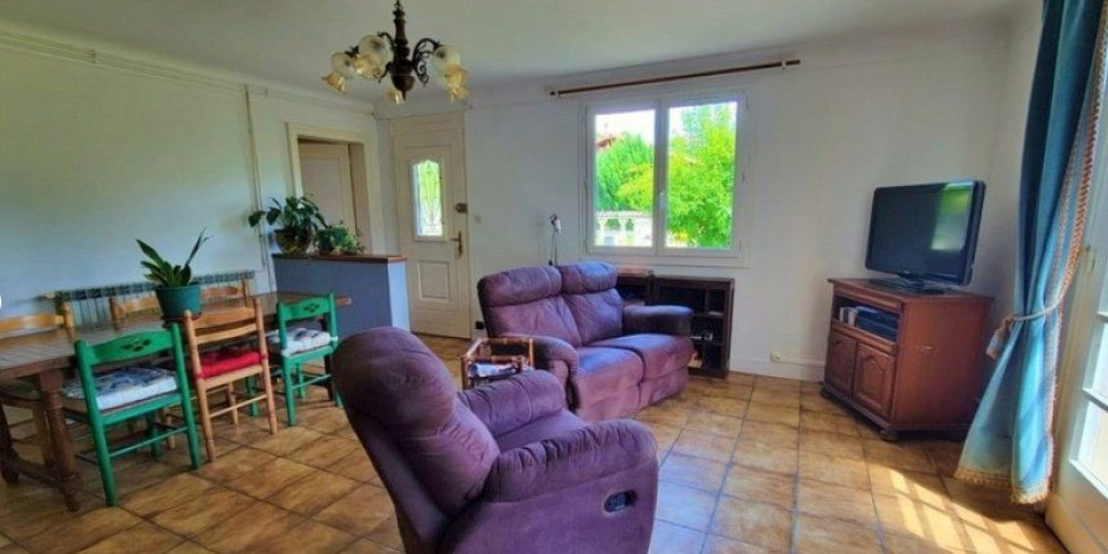 maison à GABARRET (40310)