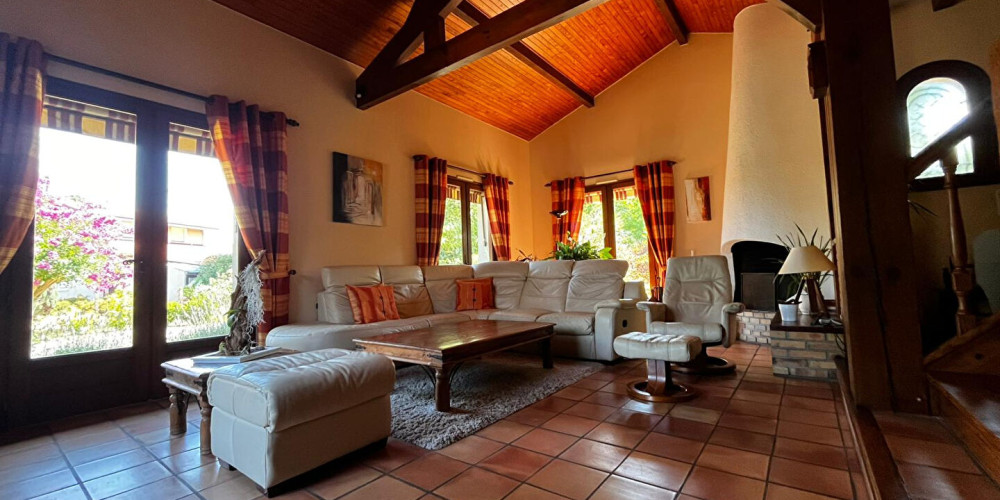 maison à NARROSSE (40180)