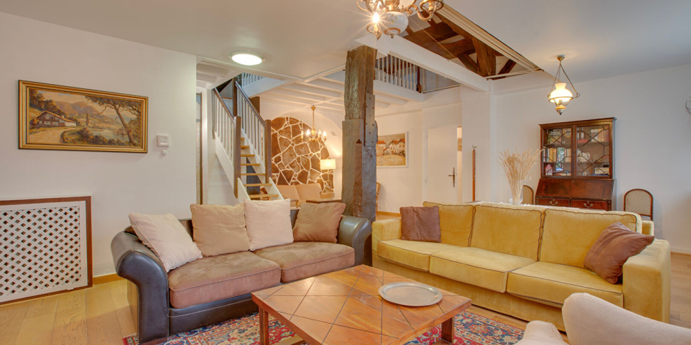 maison à SEIGNOSSE (40510)