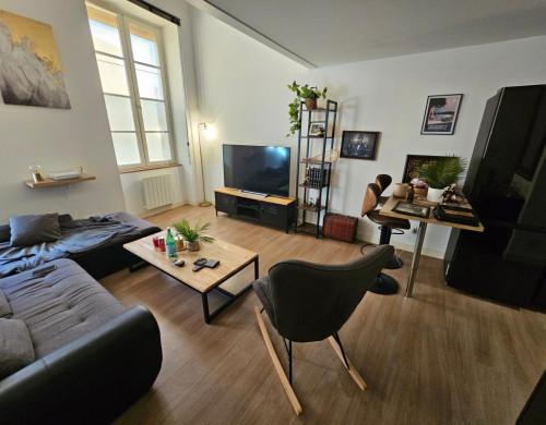 appartement  MONT DE MARSAN