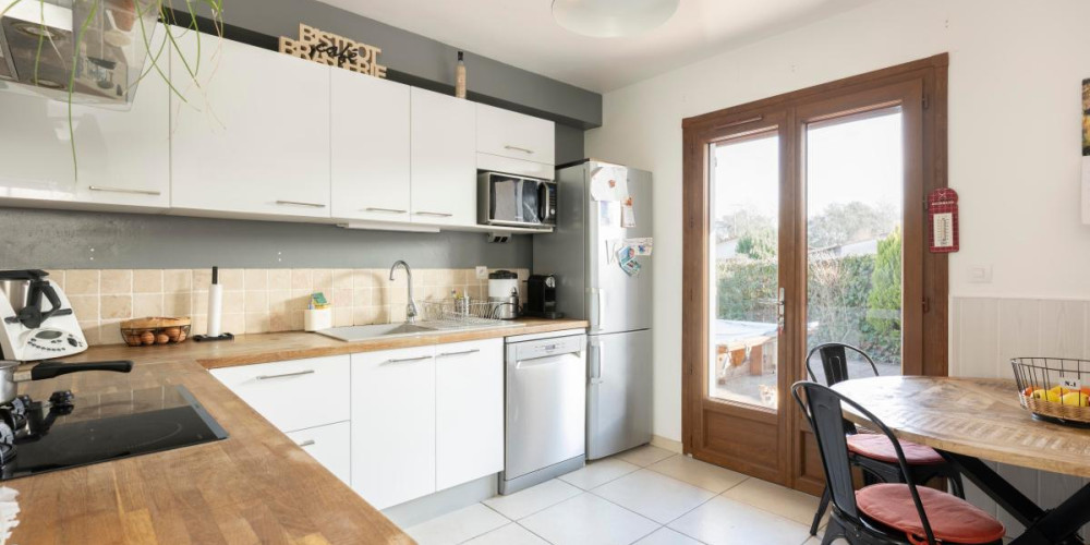 maison à MONT DE MARSAN (40000)