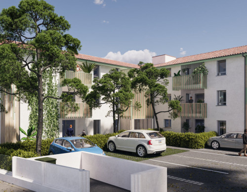 appartement  ST VINCENT DE TYROSSE