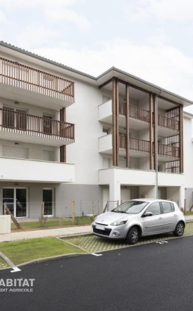 Appartement  MONT DE MARSAN