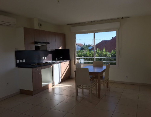 appartement  ST PAUL LES DAX