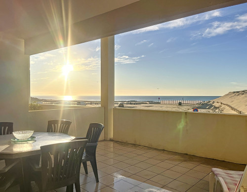 appartement  VIEUX BOUCAU LES BAINS