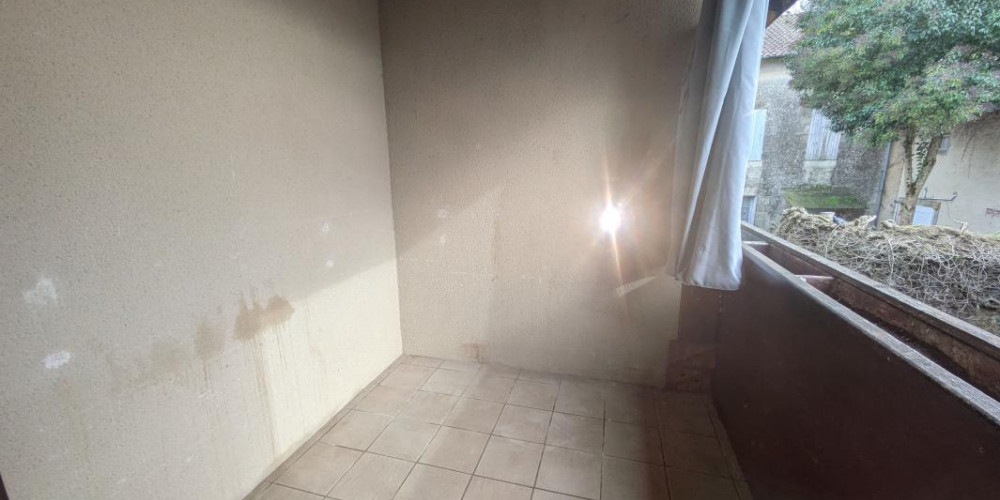 appartement à VILLENEUVE DE MARSAN (40190)