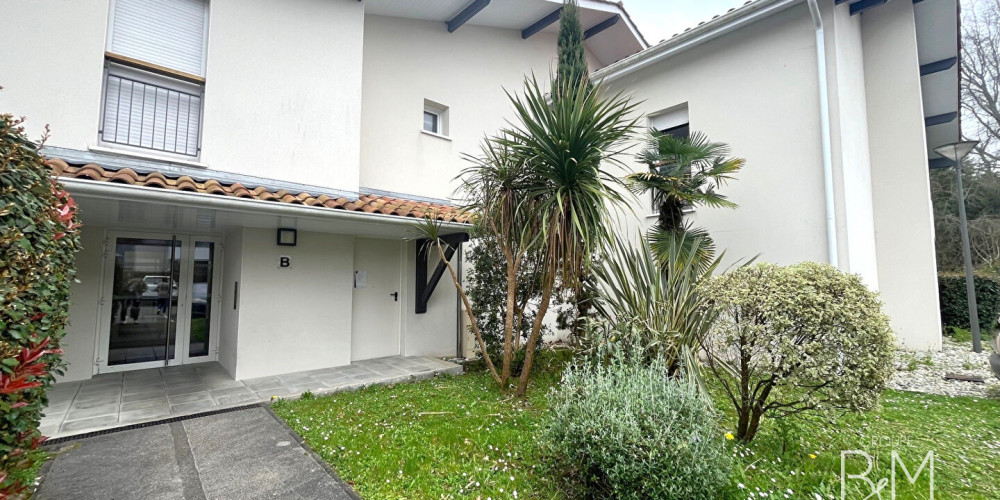 appartement à TOSSE (40230)