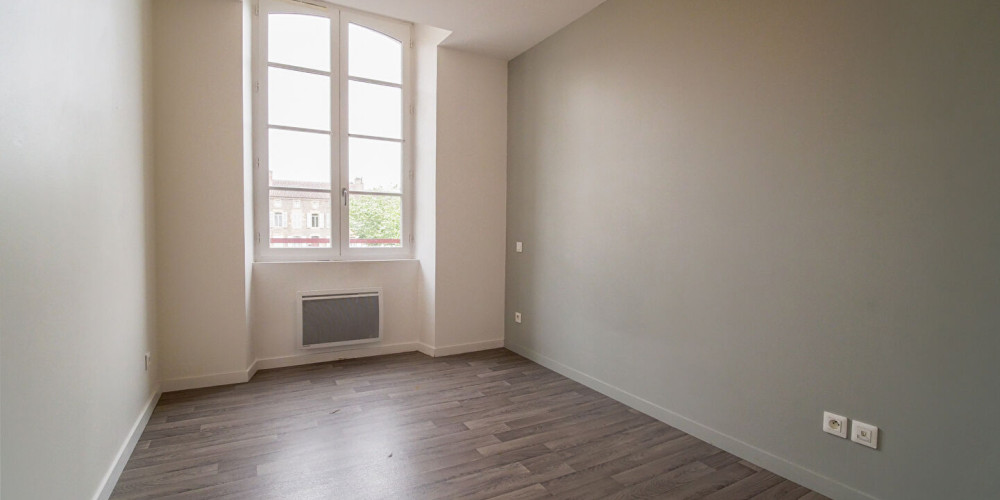appartement à GRENADE SUR L ADOUR (40270)