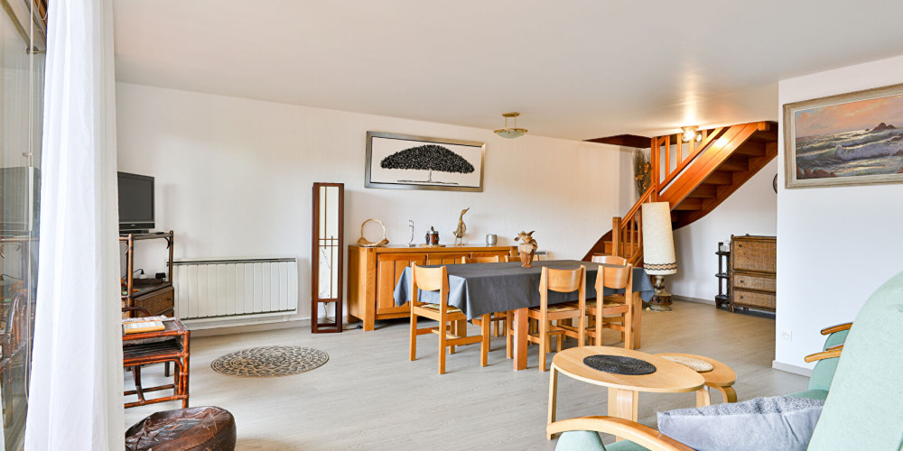appartement à BISCARROSSE (40600)
