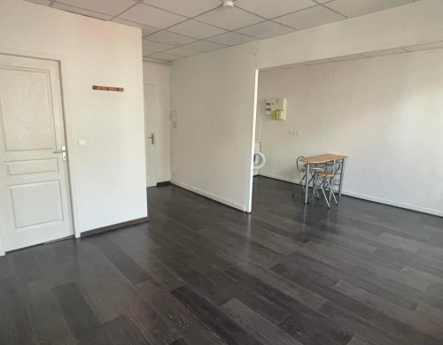 appartement  MONT DE MARSAN