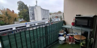 appartement à MONT DE MARSAN (40000)