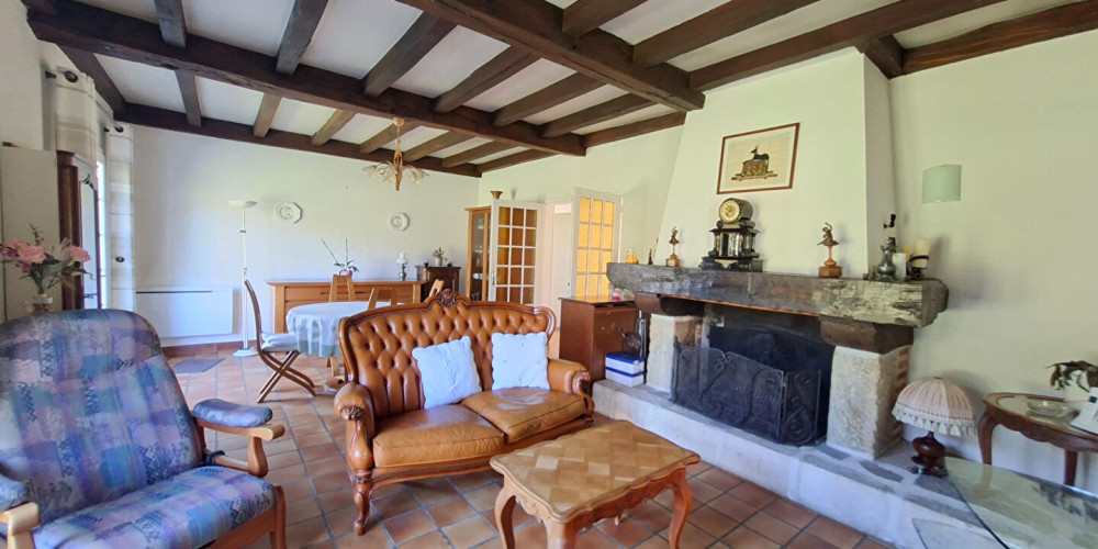 maison à LEON (40550)