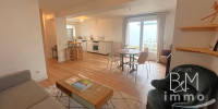 appartement à TOSSE (40230)