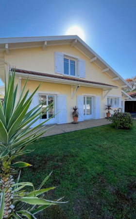 Maison  ST PAUL LES DAX