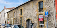 immeuble à MONT DE MARSAN (40000)