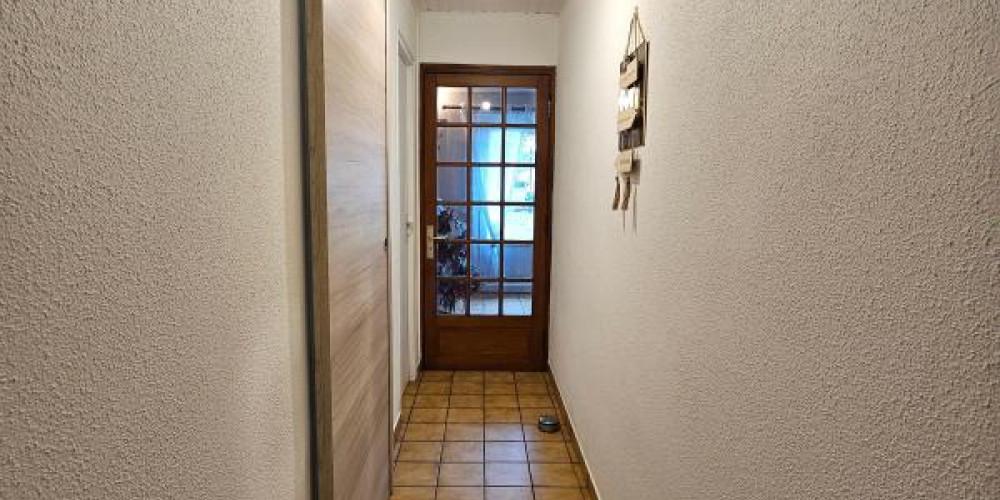 maison à BROCAS (40420)