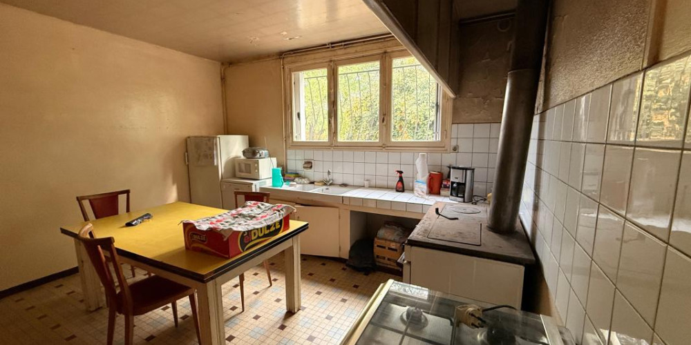maison à ARUE (40120)