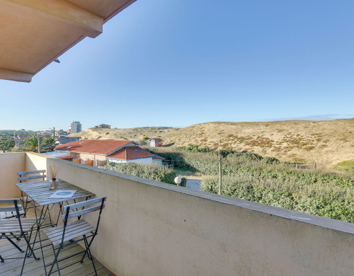 appartement  SOORTS HOSSEGOR