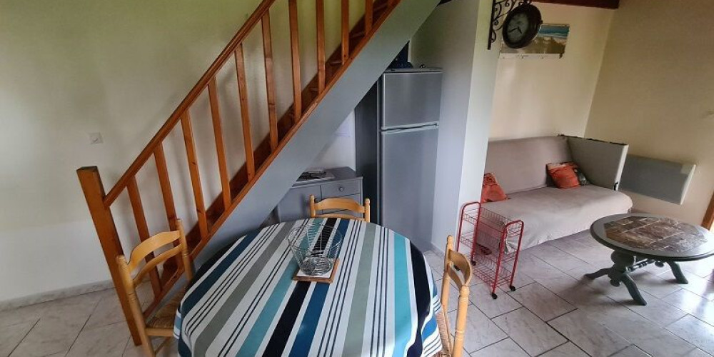 maison à LALUQUE (40465)