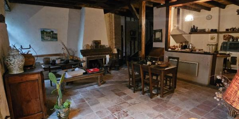 maison à LABASTIDE D ARMAGNAC (40240)