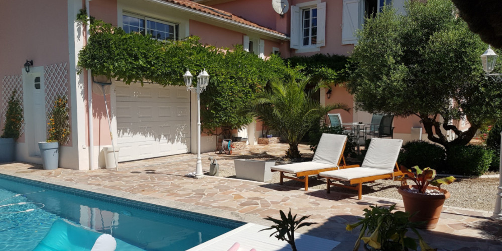 maison à ROQUEFORT (40120)