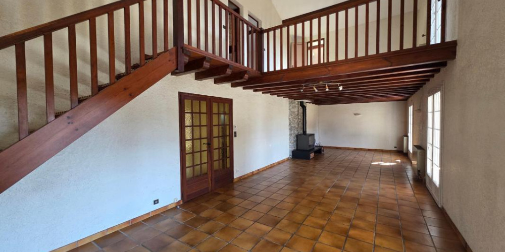 maison à MONT DE MARSAN (40000)