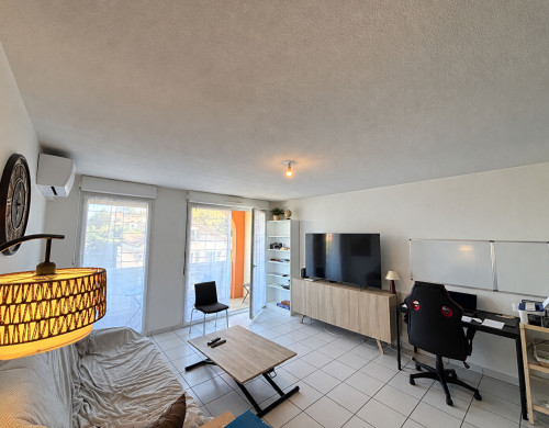 appartement  MONT DE MARSAN