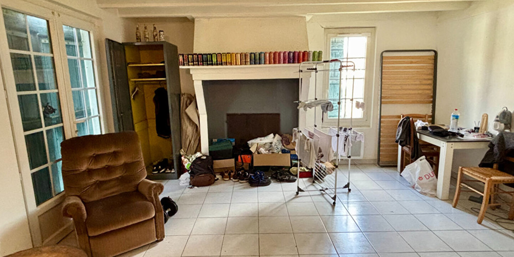 maison à SABRES (40630)