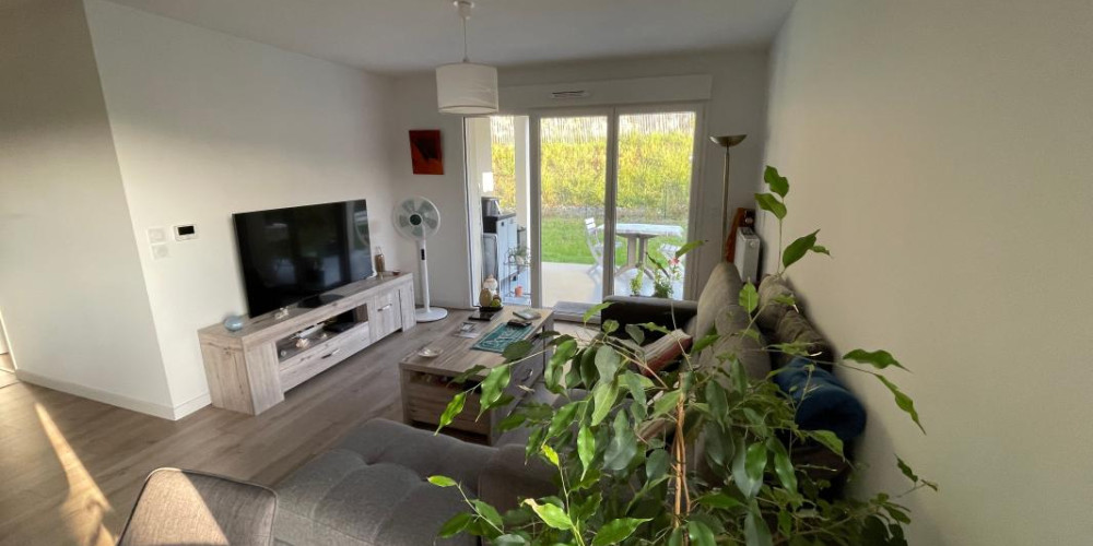 appartement à DAX (40100)