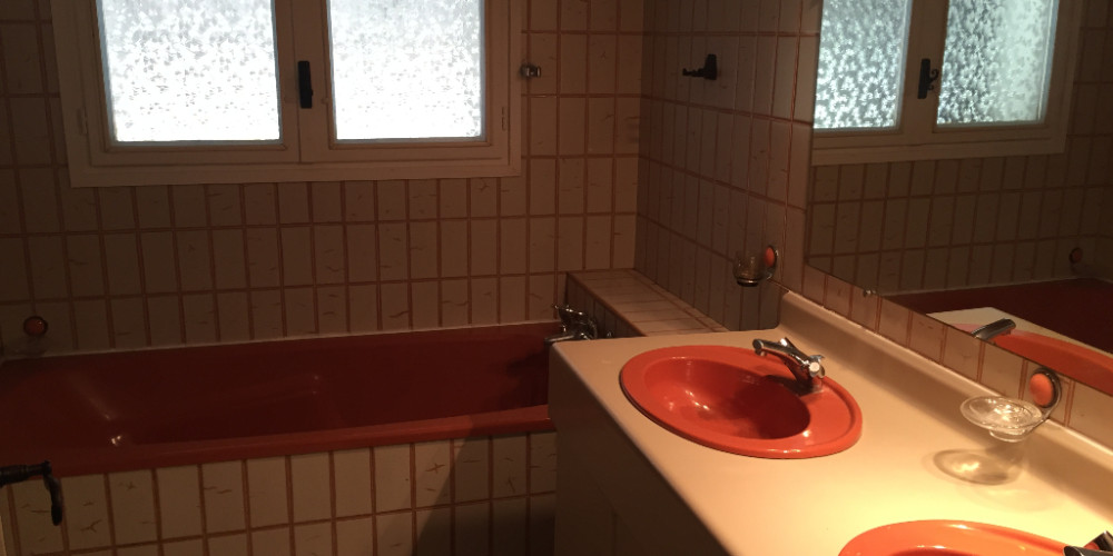 maison à ST VINCENT DE TYROSSE (40230)