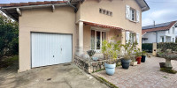 maison à MONT DE MARSAN (40000)