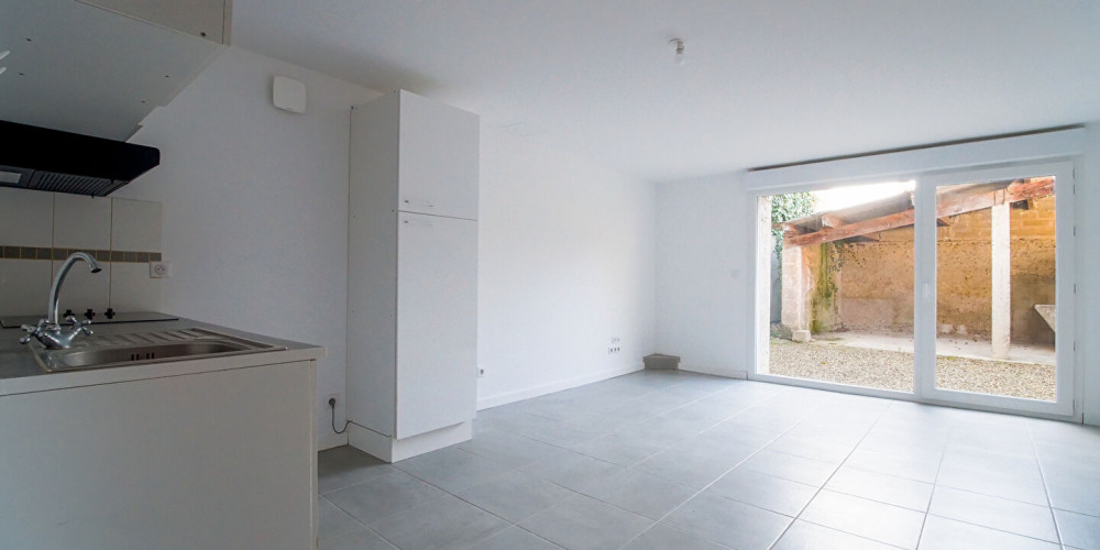 appartement à AIRE SUR L ADOUR (40800)