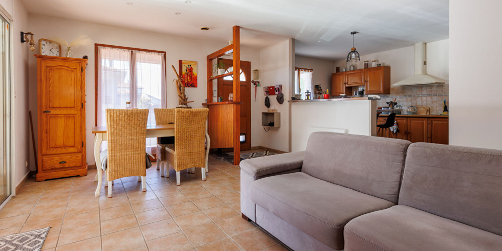 maison à ONDRES (40440)