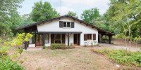 maison à MONT DE MARSAN (40000)