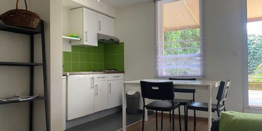 appartement à MONT DE MARSAN (40000)