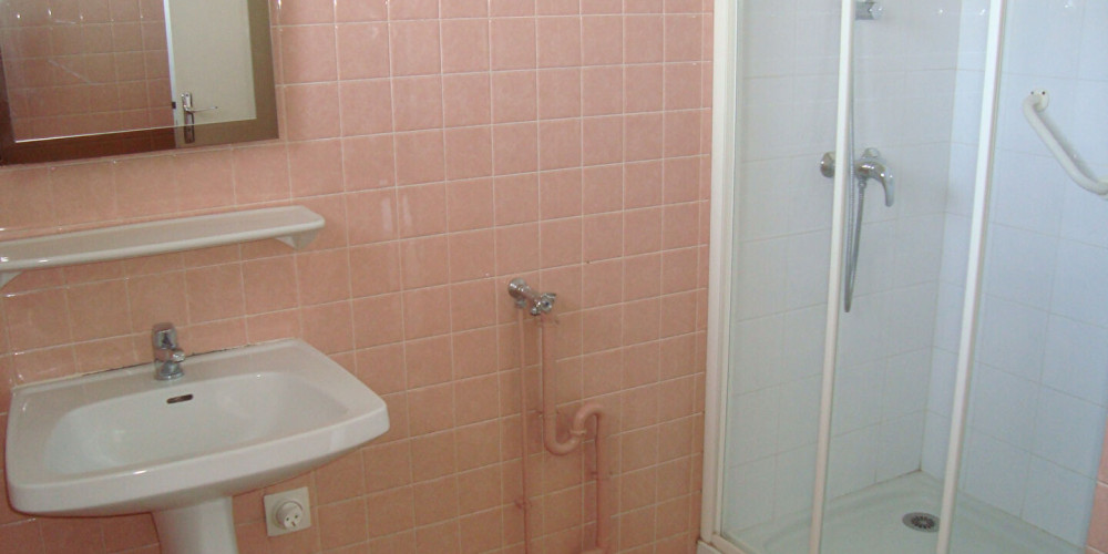 appartement à ST VINCENT DE TYROSSE (40230)