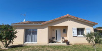 maison à YGOS ST SATURNIN (40110)