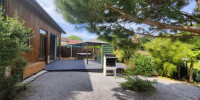 maison à RION DES LANDES (40370)