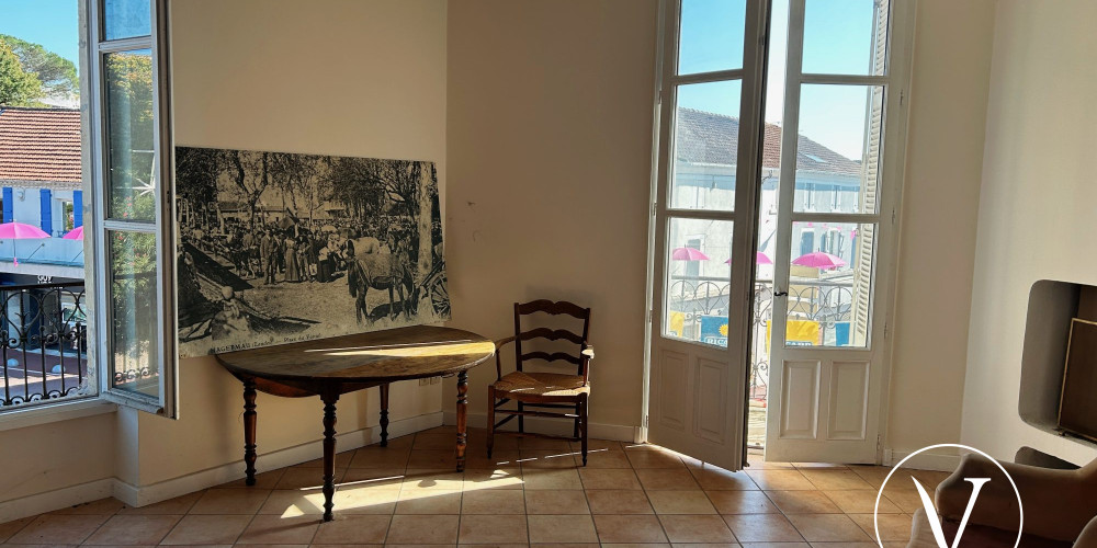 appartement à HAGETMAU (40700)