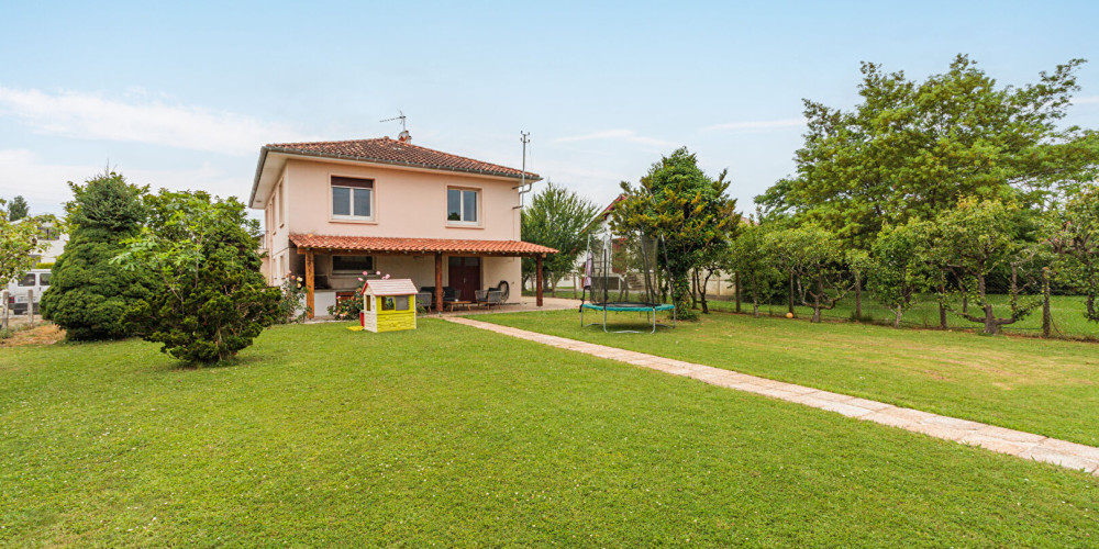 maison à PEYREHORADE (40300)